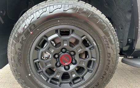 Toyota Sequoia, 2026 год, 15 499 000 рублей, 36 фотография