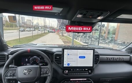 Toyota Sequoia, 2026 год, 15 499 000 рублей, 32 фотография