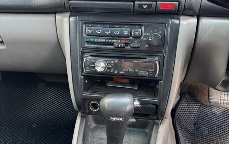 Subaru Impreza IV, 1998 год, 299 000 рублей, 6 фотография