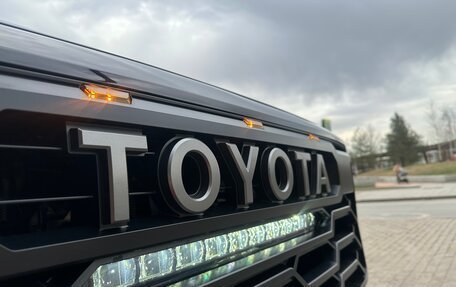 Toyota Sequoia, 2026 год, 15 499 000 рублей, 40 фотография