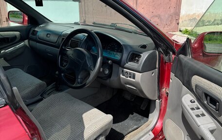 Subaru Impreza IV, 1998 год, 299 000 рублей, 5 фотография