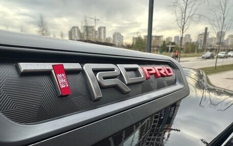 Toyota Sequoia, 2026 год, 15 499 000 рублей, 37 фотография