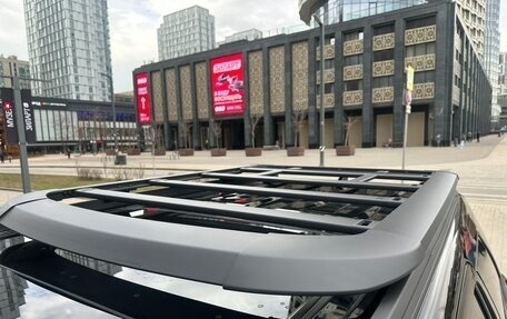 Toyota Sequoia, 2026 год, 15 499 000 рублей, 38 фотография