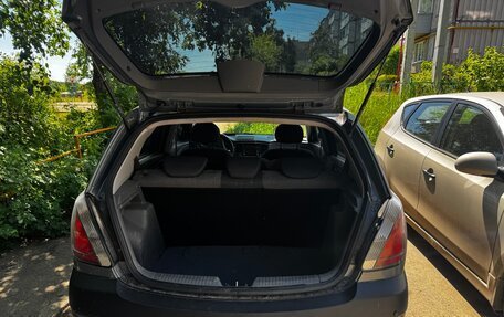 KIA Rio II, 2009 год, 570 000 рублей, 7 фотография