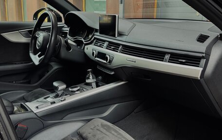 Audi A4 allroad, 2019 год, 3 399 000 рублей, 5 фотография