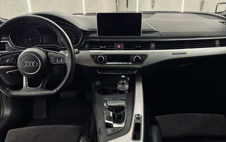 Audi A4 allroad, 2019 год, 3 399 000 рублей, 7 фотография