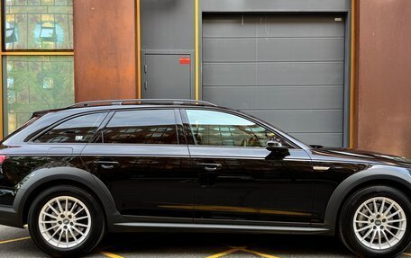 Audi A4 allroad, 2019 год, 3 399 000 рублей, 8 фотография