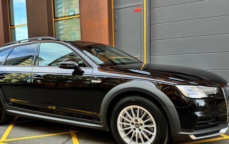 Audi A4 allroad, 2019 год, 3 399 000 рублей, 9 фотография