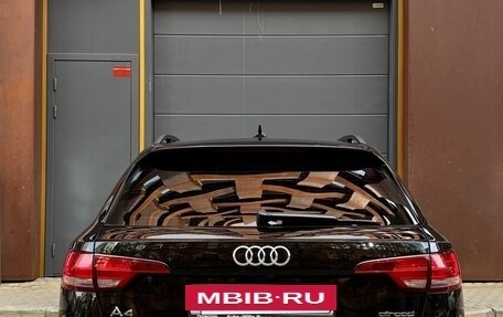 Audi A4 allroad, 2019 год, 3 399 000 рублей, 3 фотография