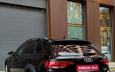 Audi A4 allroad, 2019 год, 3 399 000 рублей, 2 фотография