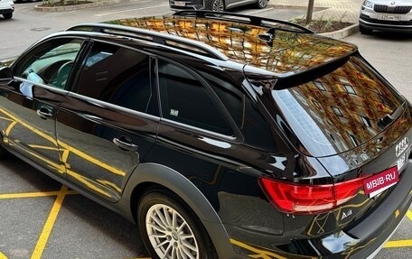 Audi A4 allroad, 2019 год, 3 399 000 рублей, 10 фотография