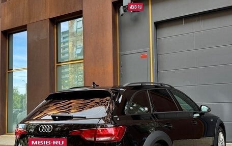 Audi A4 allroad, 2019 год, 3 399 000 рублей, 4 фотография