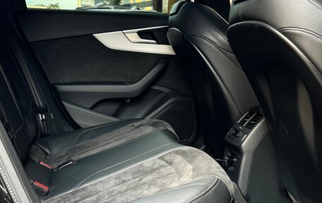 Audi A4 allroad, 2019 год, 3 399 000 рублей, 12 фотография
