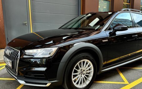 Audi A4 allroad, 2019 год, 3 399 000 рублей, 14 фотография