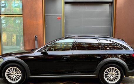 Audi A4 allroad, 2019 год, 3 399 000 рублей, 13 фотография