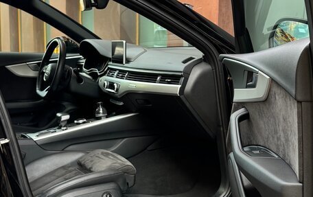 Audi A4 allroad, 2019 год, 3 399 000 рублей, 11 фотография