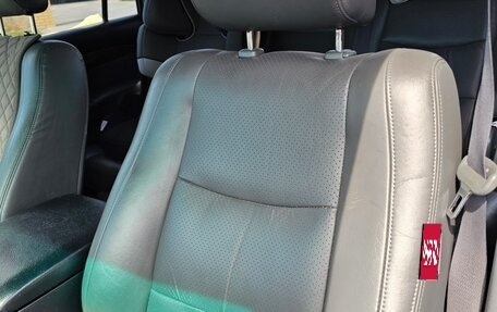 Toyota Land Cruiser Prado 120 рестайлинг, 2007 год, 2 400 000 рублей, 15 фотография