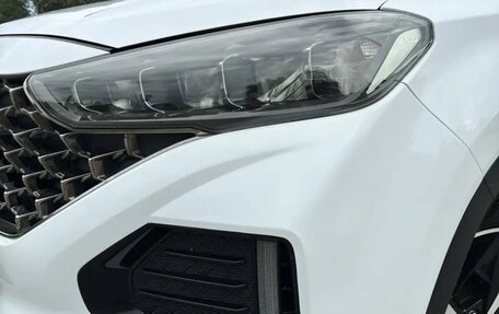 Hyundai ix35, 2021 год, 1 850 000 рублей, 3 фотография