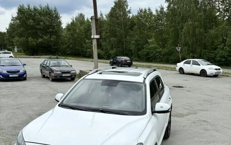 Hyundai ix35, 2021 год, 1 850 000 рублей, 2 фотография