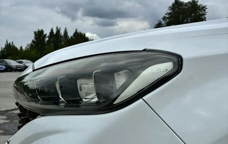 Hyundai ix35, 2021 год, 1 850 000 рублей, 4 фотография