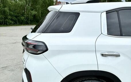 Hyundai ix35, 2021 год, 1 850 000 рублей, 11 фотография