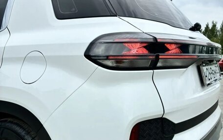 Hyundai ix35, 2021 год, 1 850 000 рублей, 9 фотография