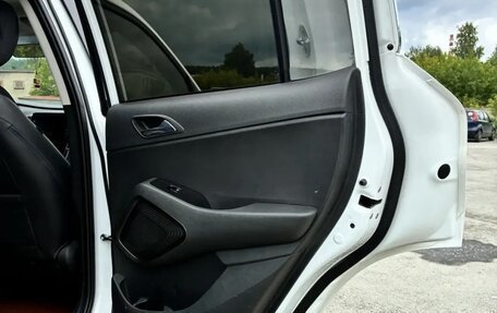 Hyundai ix35, 2021 год, 1 850 000 рублей, 12 фотография