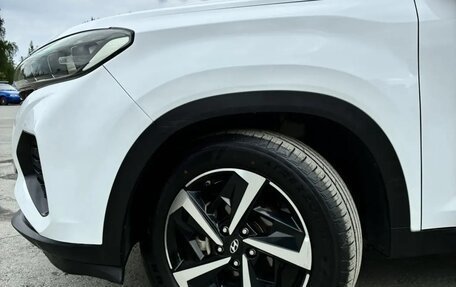 Hyundai ix35, 2021 год, 1 850 000 рублей, 5 фотография