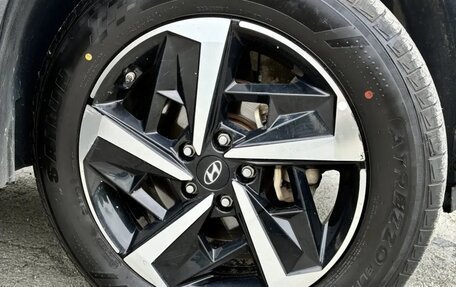 Hyundai ix35, 2021 год, 1 850 000 рублей, 14 фотография