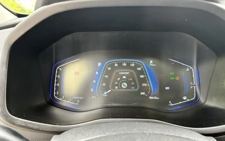 Hyundai ix35, 2021 год, 1 850 000 рублей, 24 фотография