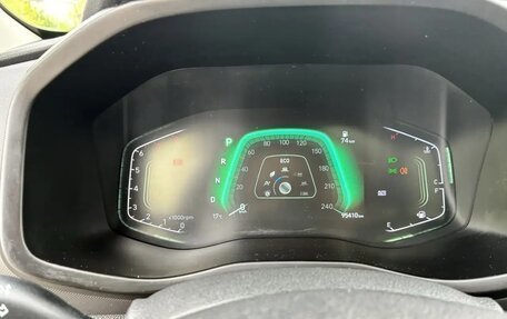 Hyundai ix35, 2021 год, 1 850 000 рублей, 23 фотография
