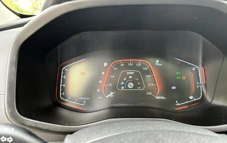 Hyundai ix35, 2021 год, 1 850 000 рублей, 22 фотография