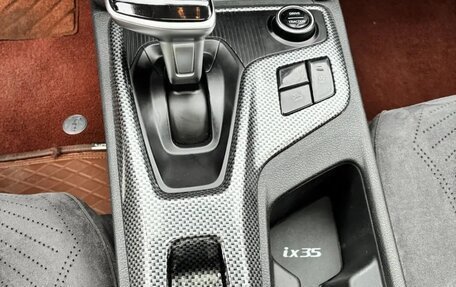 Hyundai ix35, 2021 год, 1 850 000 рублей, 28 фотография