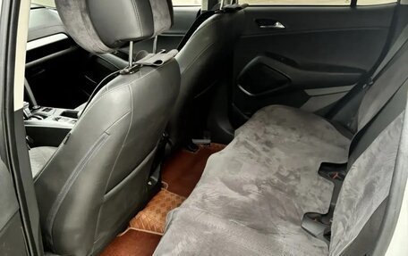 Hyundai ix35, 2021 год, 1 850 000 рублей, 33 фотография