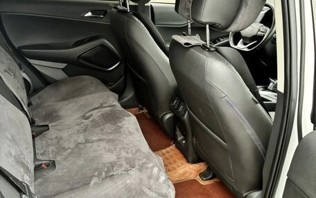 Hyundai ix35, 2021 год, 1 850 000 рублей, 32 фотография
