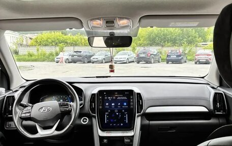 Hyundai ix35, 2021 год, 1 850 000 рублей, 30 фотография