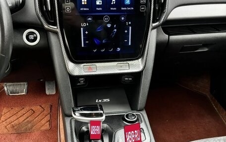 Hyundai ix35, 2021 год, 1 850 000 рублей, 26 фотография