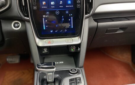 Hyundai ix35, 2021 год, 1 850 000 рублей, 38 фотография