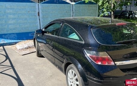 Opel Astra H, 2007 год, 270 000 рублей, 4 фотография