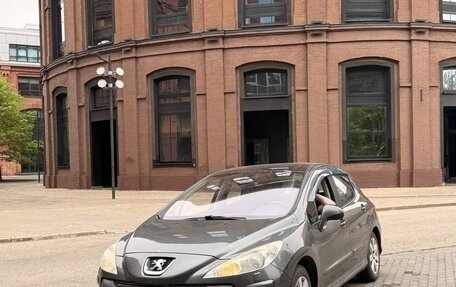 Peugeot 308 II, 2011 год, 380 000 рублей, 3 фотография
