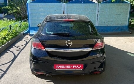 Opel Astra H, 2007 год, 270 000 рублей, 2 фотография