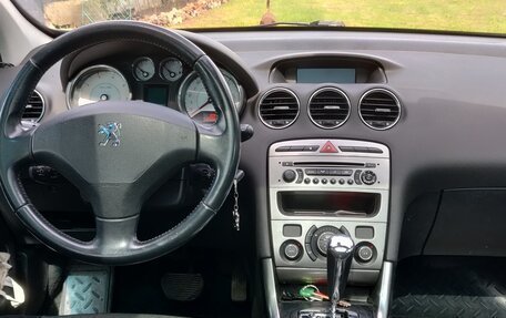 Peugeot 308 II, 2011 год, 380 000 рублей, 7 фотография