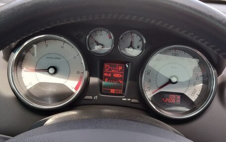 Peugeot 308 II, 2011 год, 380 000 рублей, 6 фотография