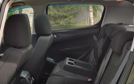 Peugeot 308 II, 2011 год, 380 000 рублей, 11 фотография