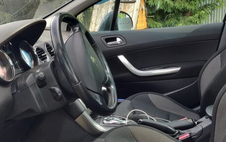 Peugeot 308 II, 2011 год, 380 000 рублей, 10 фотография