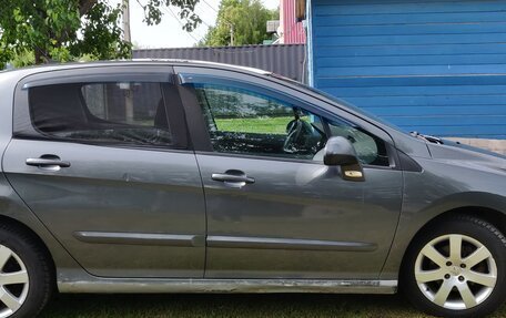Peugeot 308 II, 2011 год, 380 000 рублей, 18 фотография