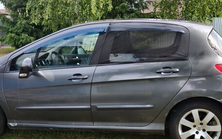 Peugeot 308 II, 2011 год, 380 000 рублей, 17 фотография