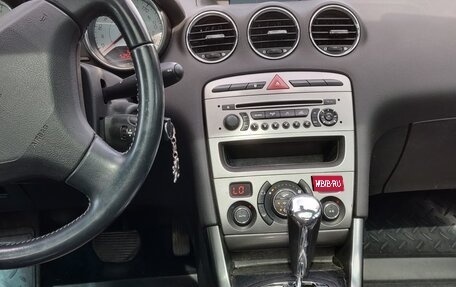 Peugeot 308 II, 2011 год, 380 000 рублей, 8 фотография