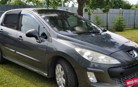 Peugeot 308 II, 2011 год, 380 000 рублей, 15 фотография