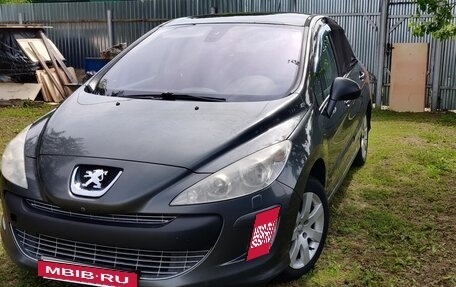 Peugeot 308 II, 2011 год, 380 000 рублей, 13 фотография